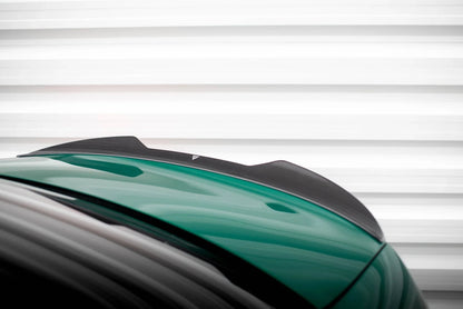 BMW 3er G20 - Prepreg Carbon Fiber Heck Spoiler Maxton Design 