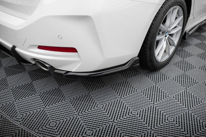 BMW 3er G21 Facelift (LCI) - Heck Flaps Maxton Design 