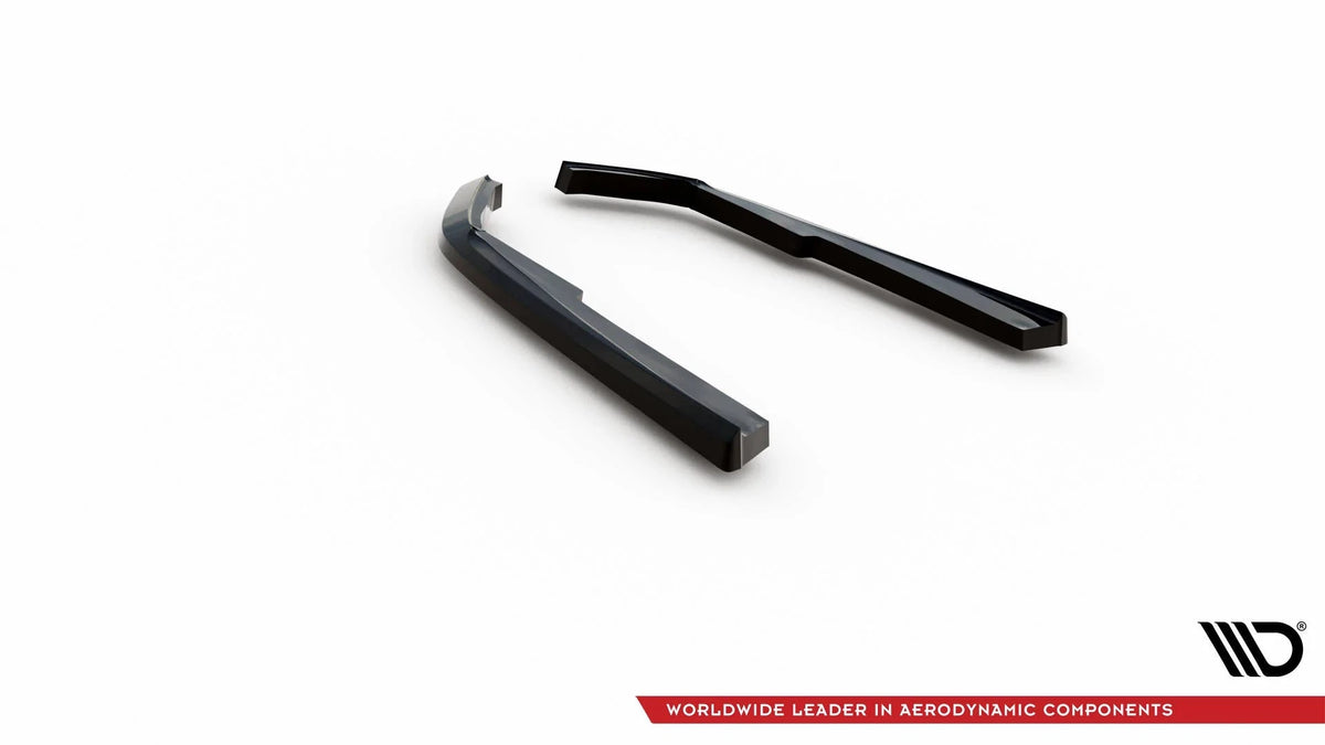 BMW 3er G21 Facelift (LCI) M-Paket - Heck Flaps Maxton Design 