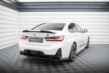 BMW 3er G21 Facelift (LCI) M-Paket - Heck Flaps Maxton Design 