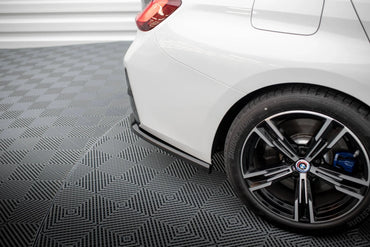 BMW 3er G21 Facelift (LCI) M-Paket - Heck Flaps Maxton Design 
