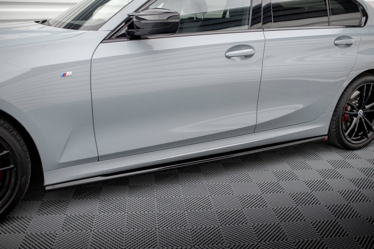 BMW 3er G21 Facelift (LCI) M-Paket - Seitenschweller Maxton Design 