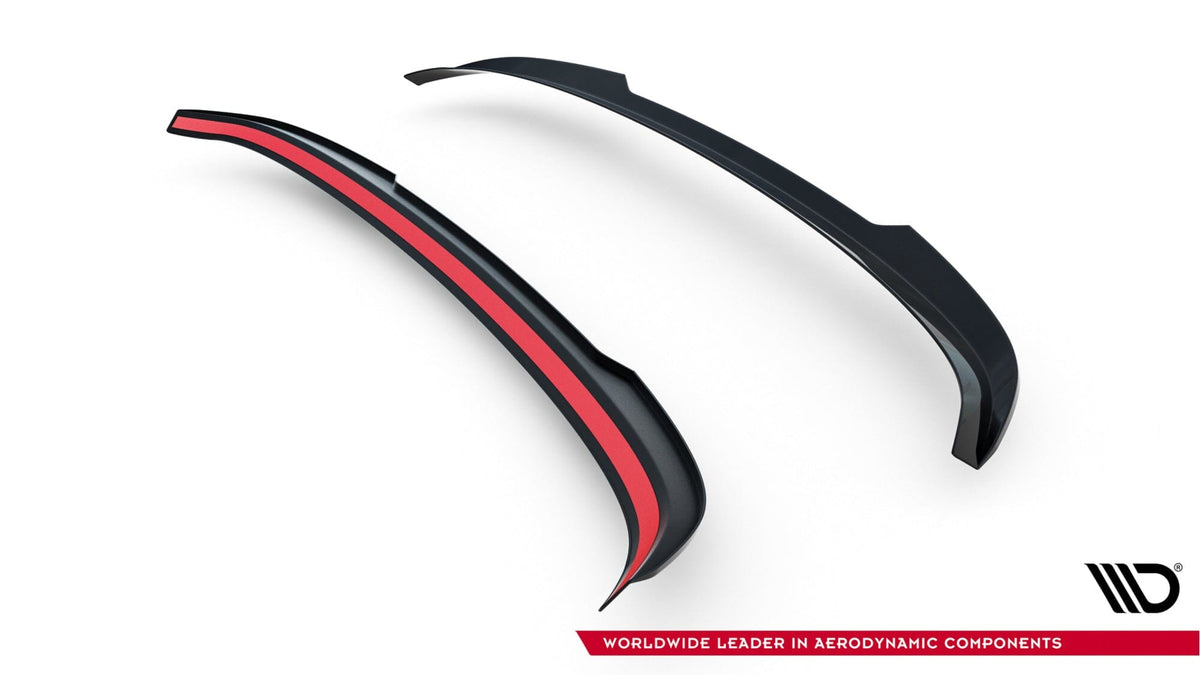 BMW 3er G21 - Heck Dachspoiler Maxton Design 