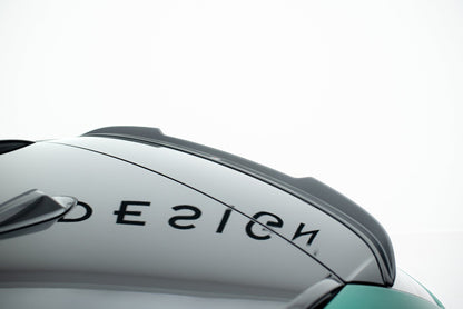 BMW 3er G21 - Heck Dachspoiler Maxton Design 