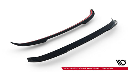 BMW 3er G21 - Heck Dachspoiler Maxton Design 