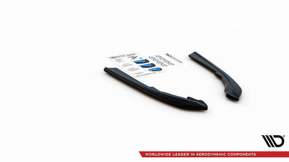 BMW 3er G21 - Heck Flaps Maxton Design 
