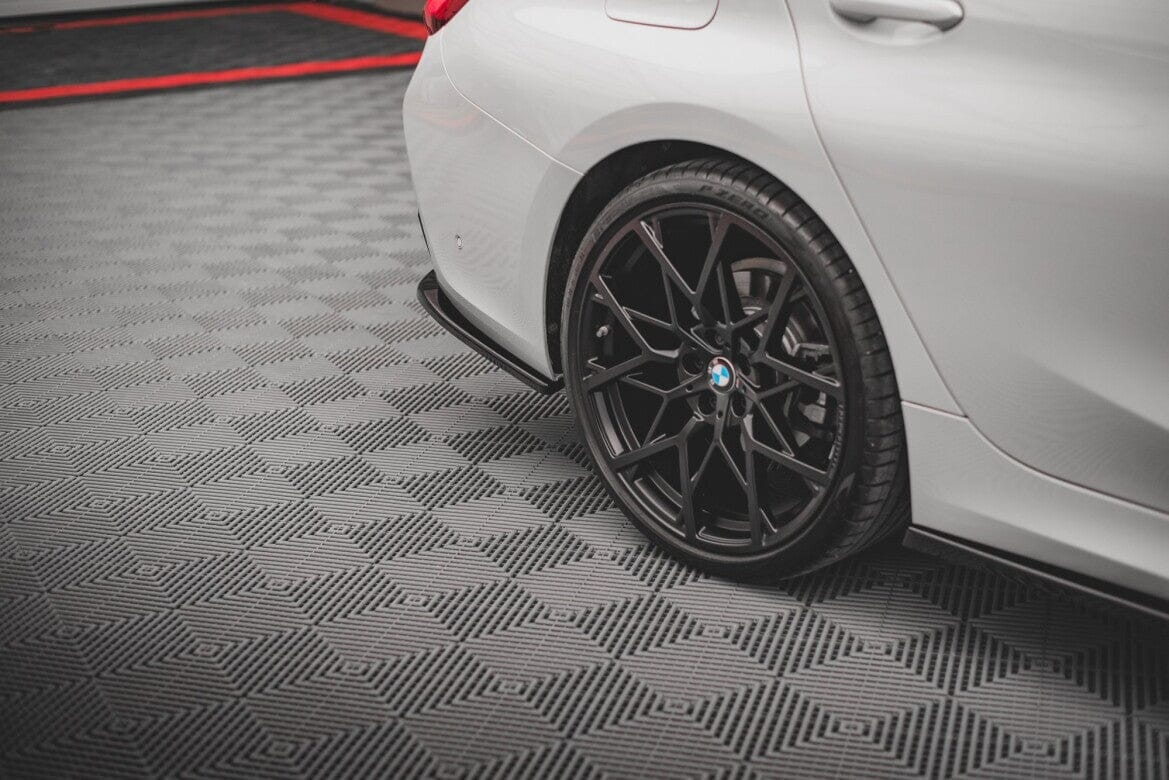 BMW 3er G21 - Heck Flaps Maxton Design 