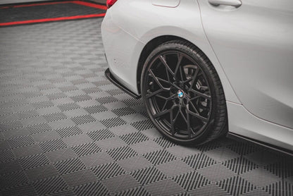 BMW 3er G21 - Heck Flaps Maxton Design 