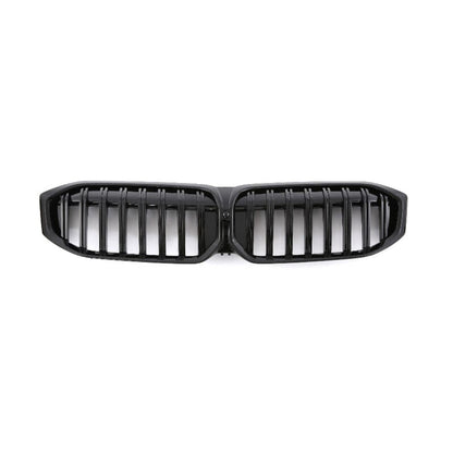 BMW 3er G21 LCI Sportgrill Facelift – Glanz Schwarz BST 