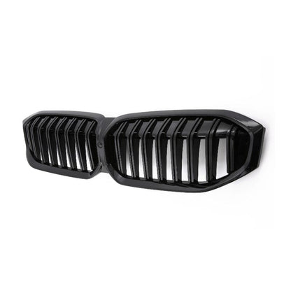 BMW 3er G21 LCI Sportgrill Facelift – Glanz Schwarz BST 