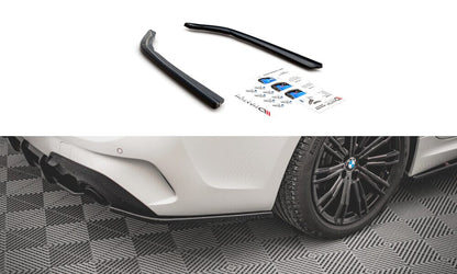 BMW 3er G21 M-Paket - Heck Flaps V.2 Maxton Design 