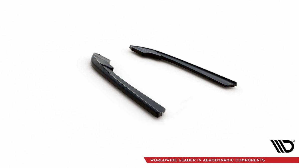 BMW 3er G21 M-Paket - Heck Flaps V.3 Maxton Design 