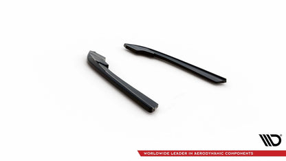 BMW 3er G21 M-Paket - Heck Flaps V.3 Maxton Design 