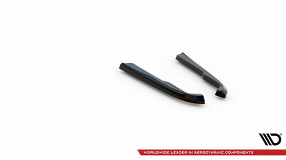 BMW 3er G21 M340i Facelift (LCI) - Heck Flaps Maxton Design 