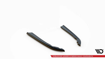 BMW 3er G21 M340i - Heck Flaps V.4 Maxton Design 