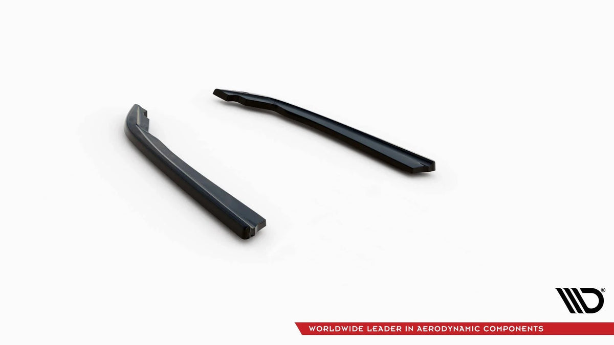 BMW 3er G21 M340i - Heck Flaps V.4 Maxton Design 