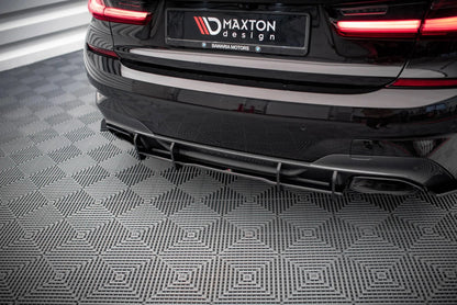 BMW 3er G21 M340i - Street Pro Heckschürze Maxton Design 