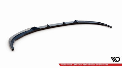 BMW 3er G21 Sport Line - Frontspoiler - Frontlippe V.1 Maxton Design 