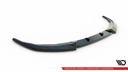 BMW 3er G21 Sport Line - Frontspoiler - Frontlippe V.1 Maxton Design 