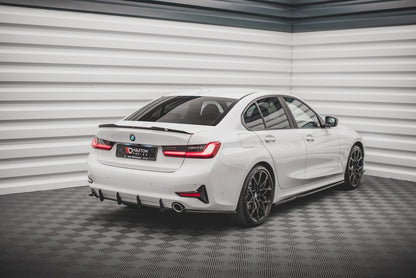 BMW 3er G21 - Street Pro Heckschürze Maxton Design 