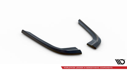 BMW 3er GT F34 - Heck Flaps Maxton Design 