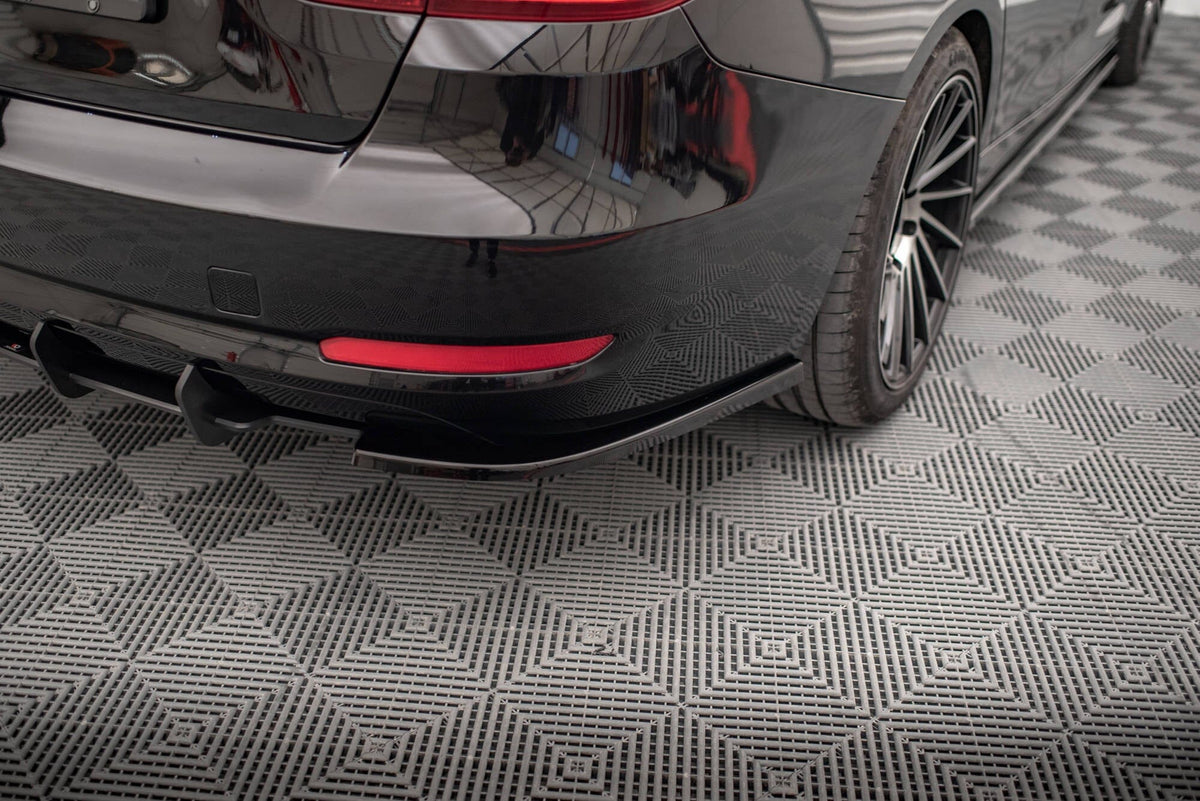 BMW 3er GT F34 - Heck Flaps Maxton Design 