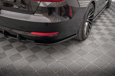 BMW 3er GT F34 - Heck Flaps Maxton Design 