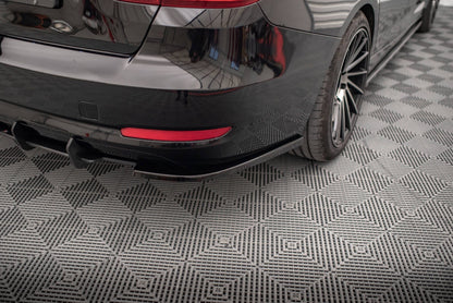 BMW 3er GT F34 - Heck Flaps Maxton Design 