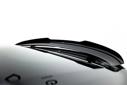BMW 3er GT F34 M-Paket - Heck Spoiler Maxton Design 