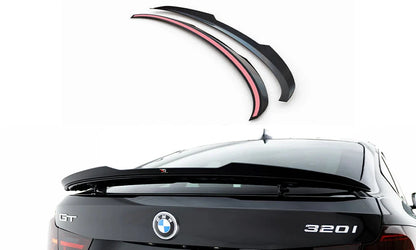 BMW 3er GT F34 M-Paket - Heck Spoiler Maxton Design 