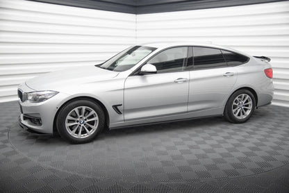 BMW 3er GT F34 - Seitenschweller Maxton Design 