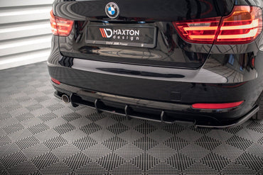 BMW 3er GT F34 - Street Pro Heckschürze Maxton Design 