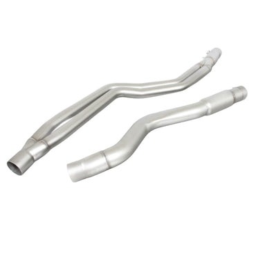 BMW 4er F32 Coupe 420ix - REMUS Performance Auspuff Ab Katalysator REMUS 