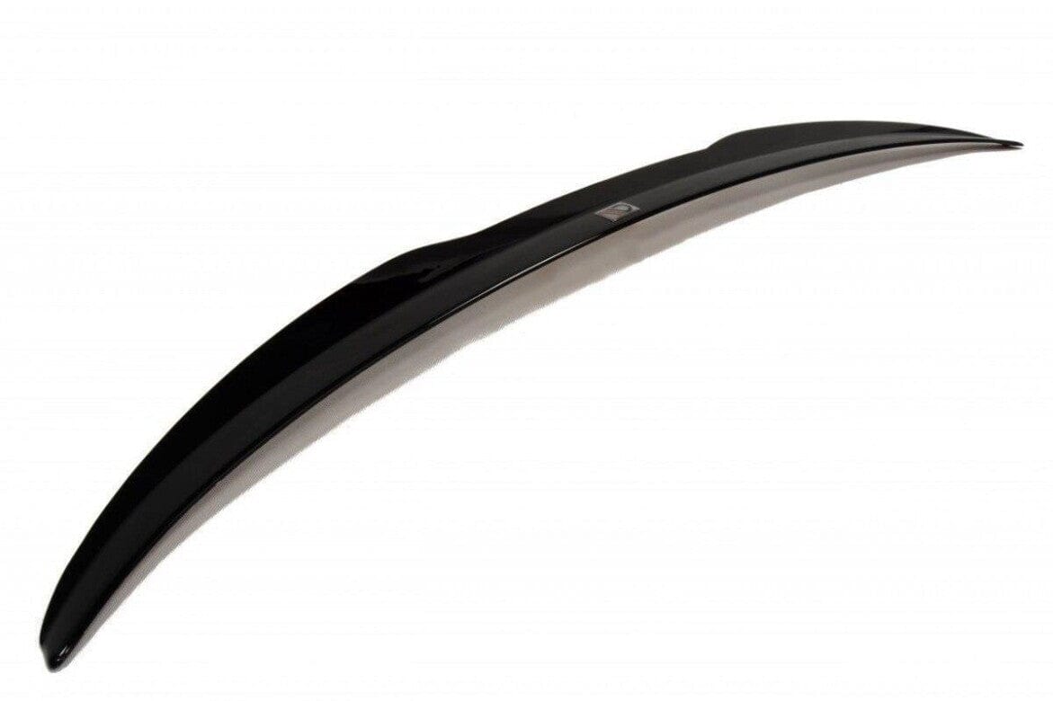 BMW 4er F32 Coupe - Heck Spoiler M-Performance Maxton Design 
