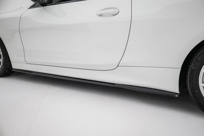 BMW 4er G22 Coupe - Seitenschweller Maxton Design 