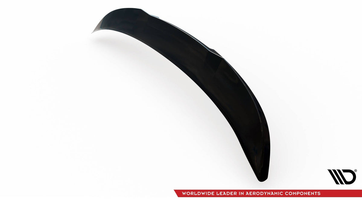 BMW 4er G23 Cabrio - 3D Heck Spoiler Maxton Design 