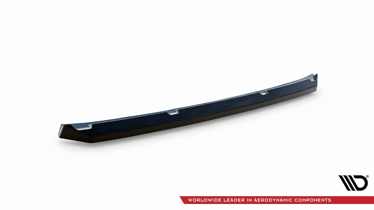 BMW 4er G26 Gran Coupe M440i - Heck Ansatz Maxton Design 