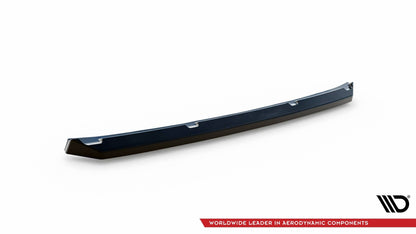 BMW 4er G26 Gran Coupe M440i - Heck Ansatz Maxton Design 