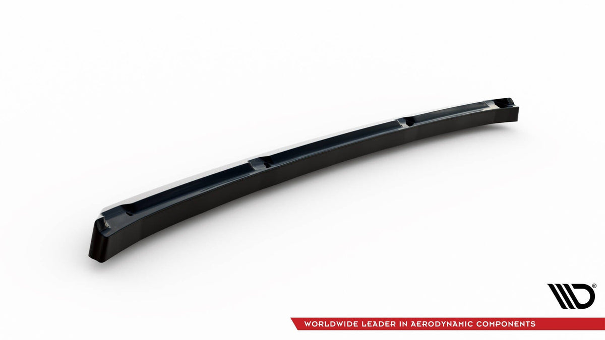 BMW 4er G26 Gran Coupe M440i - Heck Ansatz Maxton Design 