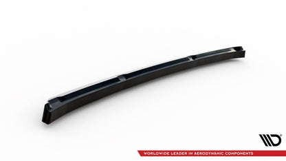 BMW 4er G26 Gran Coupe M440i - Heck Ansatz Maxton Design 