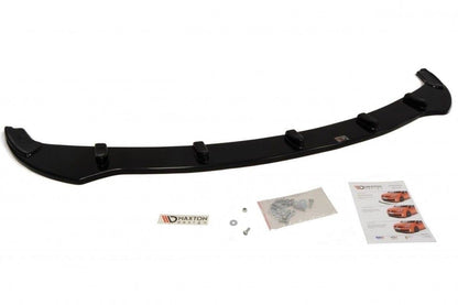 BMW 5er E61 - Frontspoiler - Frontlippe Maxton Design 