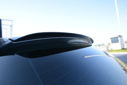 BMW 5er E61 M-Paket - Heck Dachspoiler Maxton Design 