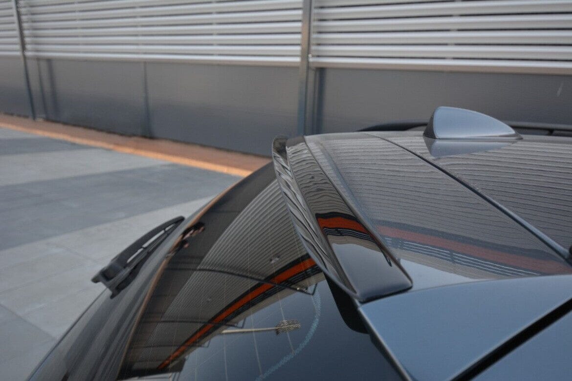 BMW 5er E61 M-Paket - Heck Dachspoiler Maxton Design 