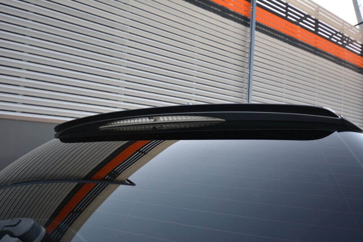 BMW 5er E61 M-Paket - Heck Dachspoiler Maxton Design 
