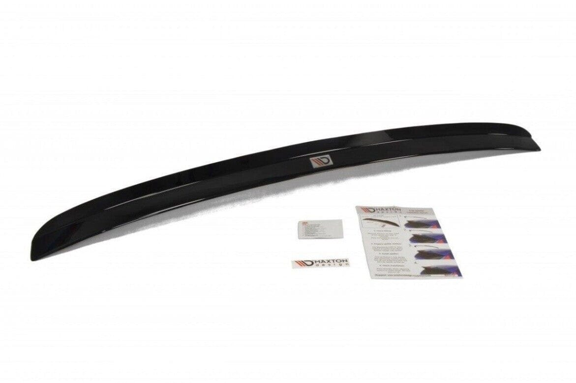 BMW 5er E61 M-Paket - Heck Dachspoiler Maxton Design 
