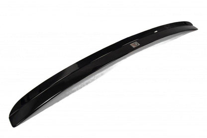 BMW 5er E61 M-Paket - Heck Dachspoiler Maxton Design 