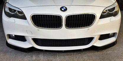BMW 5er F10 - Frontspoiler - Frontlippe V.1 Maxton Design 
