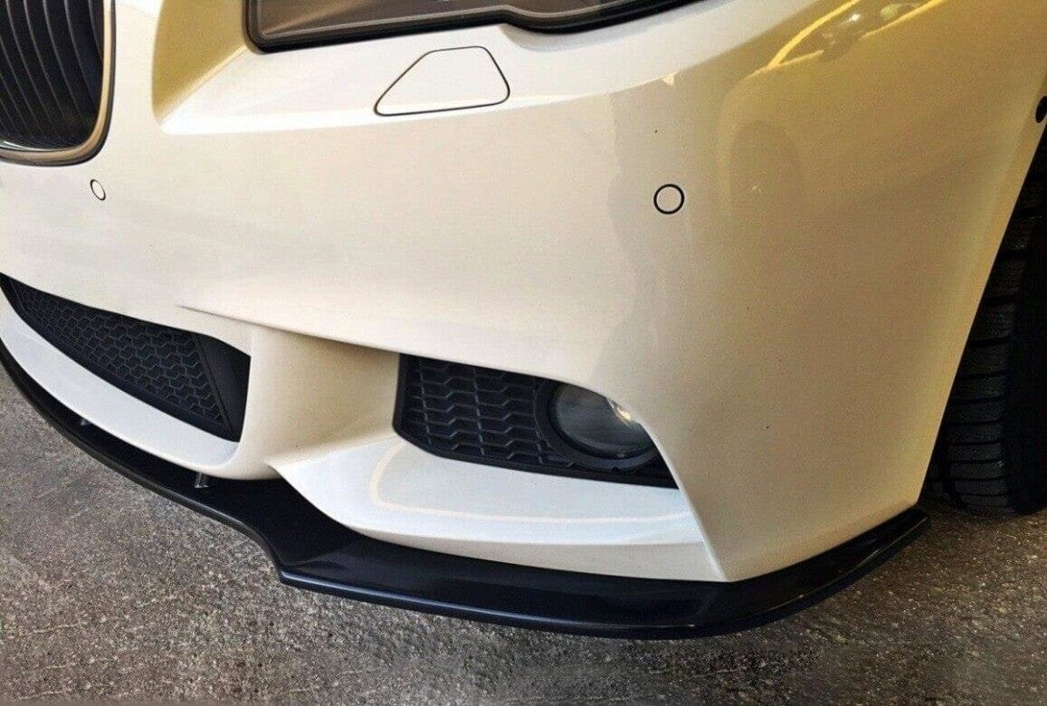BMW 5er F11 - Frontspoiler - Frontlippe V.1 Maxton Design 