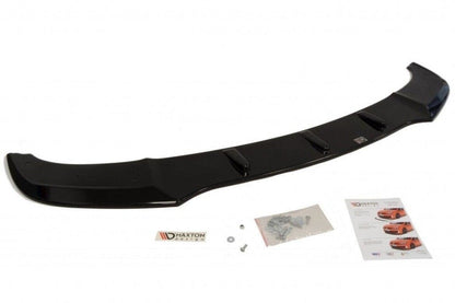 BMW 5er F11 - Frontspoiler - Frontlippe V.1 Maxton Design 