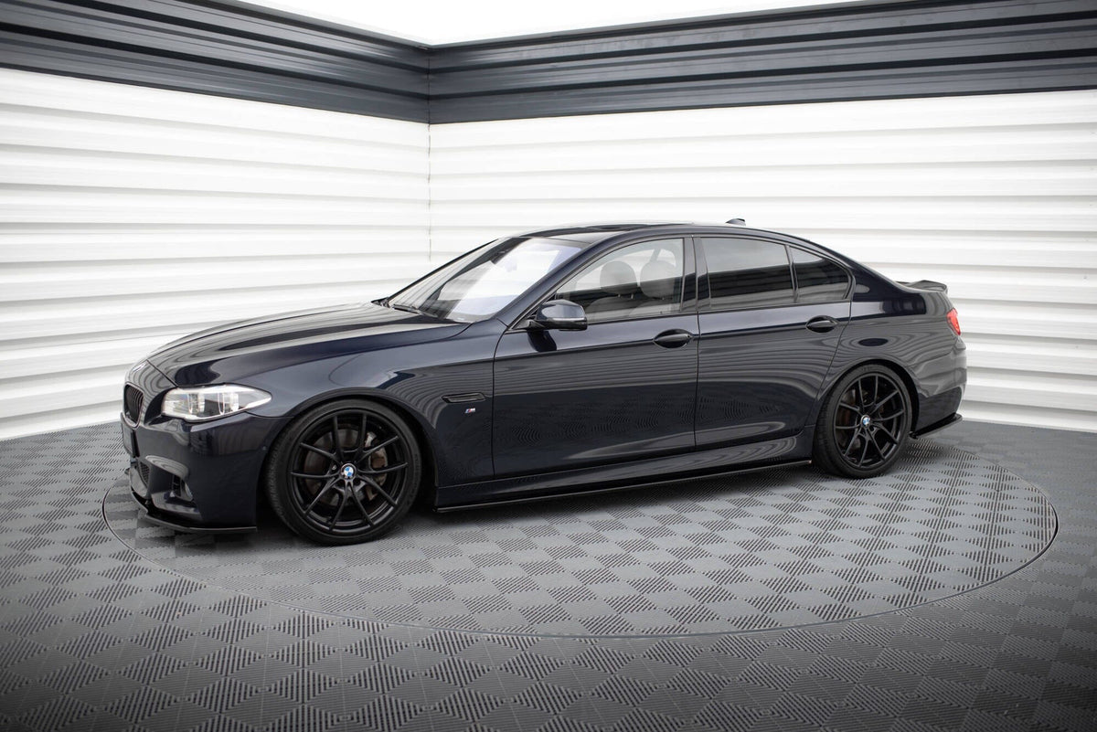 BMW 5er F11 M-Paket - Seitenschweller Maxton Design 